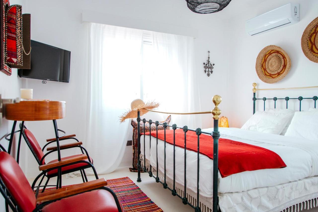 Island Home Seaside Villa Paralimni Exterior foto